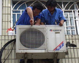 朝阳空调维修售后服务中心