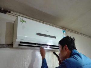 朝阳格力空调电话是多少