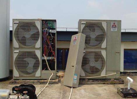 朝阳空调维修电话号码多少