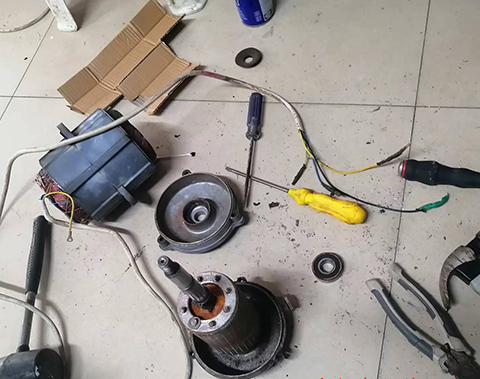 朝阳空调维修售后服务中心电话在哪里找