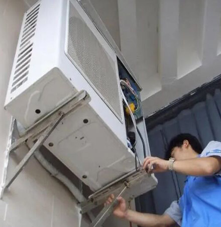 朝阳24小时空调维修热线