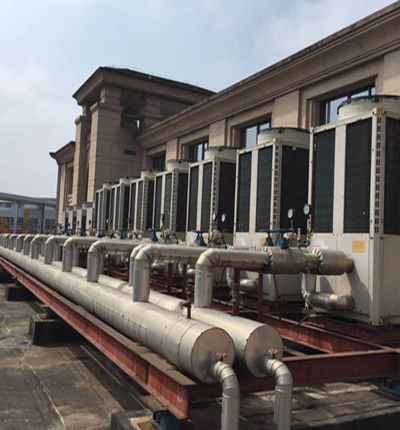 朝阳多联机维修 朝阳中央空调维修