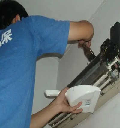 朝阳空调清洗保养