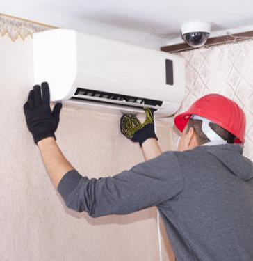 朝阳空调内机噪音大